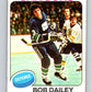 1975-76 O-Pee-Chee #231 Bob Dailey  Vancouver Canucks  V6194