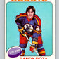 1975-76 O-Pee-Chee #237 Randy Rota  Kansas City Scouts  V6212