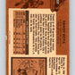 1975-76 O-Pee-Chee #237 Randy Rota  Kansas City Scouts  V6214