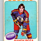 1975-76 O-Pee-Chee #237 Randy Rota  Kansas City Scouts  V6216