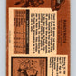 1975-76 O-Pee-Chee #237 Randy Rota  Kansas City Scouts  V6216