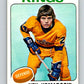 1975-76 O-Pee-Chee #238 Neil Komadoski  Los Angeles Kings  V6220