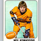1975-76 O-Pee-Chee #238 Neil Komadoski  Los Angeles Kings  V6221