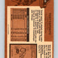 1975-76 O-Pee-Chee #240 Tony Esposito  Chicago Blackhawks  V6231