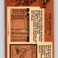 1975-76 O-Pee-Chee #240 Tony Esposito  Chicago Blackhawks  V6233