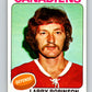 1975-76 O-Pee-Chee #241 Larry Robinson  Montreal Canadiens  V6236