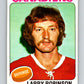 1975-76 O-Pee-Chee #241 Larry Robinson  Montreal Canadiens  V6237