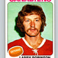 1975-76 O-Pee-Chee #241 Larry Robinson  Montreal Canadiens  V6238