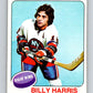 1975-76 O-Pee-Chee #242 Billy Harris  New York Islanders  V6240