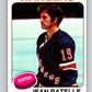 1975-76 O-Pee-Chee #243 Jean Ratelle  New York Rangers  V6245