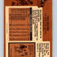 1975-76 O-Pee-Chee #244 Ted Irvine UER  St. Louis Blues  V6250