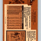 1975-76 O-Pee-Chee #244 Ted Irvine UER  St. Louis Blues  V6251