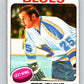 1975-76 O-Pee-Chee #244 Ted Irvine UER  St. Louis Blues  V6252