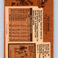 1975-76 O-Pee-Chee #244 Ted Irvine UER  St. Louis Blues  V6252