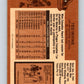 1975-76 O-Pee-Chee #244 Ted Irvine UER  St. Louis Blues  V6253
