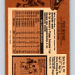 1975-76 O-Pee-Chee #244 Ted Irvine UER  St. Louis Blues  V6254
