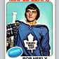 1975-76 O-Pee-Chee #245 Bob Neely  Toronto Maple Leafs  V6257