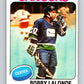 1975-76 O-Pee-Chee #246 Bobby Lalonde  Vancouver Canucks  V6262