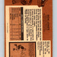 1975-76 O-Pee-Chee #247 Ron Jones  RC Rookie Washington Capitals  V6267