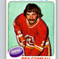 1975-76 O-Pee-Chee #247 Ron Jones  RC Rookie Washington Capitals  V6273