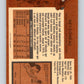 1975-76 O-Pee-Chee #248 Rey Comeau  Atlanta Flames  V6274