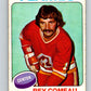1975-76 O-Pee-Chee #248 Rey Comeau  Atlanta Flames  V6275