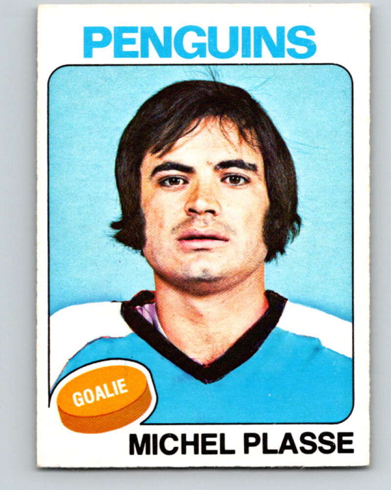 1975-76 O-Pee-Chee #248 Rey Comeau  Atlanta Flames  V6276