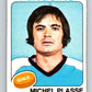 1975-76 O-Pee-Chee #249 Michel Plasse  Pittsburgh Penguins  V6277