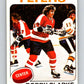 1975-76 O-Pee-Chee #250 Bobby Clarke  Philadelphia Flyers  V6280