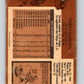 1975-76 O-Pee-Chee #255 Terry Harper  Detroit Red Wings  V6297