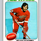 1975-76 O-Pee-Chee #256 Peter McDuffe  Kansas City Scouts  V6301