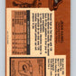 1975-76 O-Pee-Chee #257 Jean Hamel  Detroit Red Wings  V6302