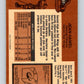 1975-76 O-Pee-Chee #257 Jean Hamel  Detroit Red Wings  V6303