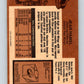 1975-76 O-Pee-Chee #257 Jean Hamel  Detroit Red Wings  V6305
