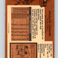 1975-76 O-Pee-Chee #257 Jean Hamel  Detroit Red Wings  V6307
