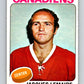 1975-76 O-Pee-Chee #258 Jacques Lemaire  Montreal Canadiens  V6311