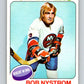 1975-76 O-Pee-Chee #259 Bob Nystrom  New York Islanders  V6315