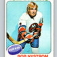 1975-76 O-Pee-Chee #259 Bob Nystrom  New York Islanders  V6318