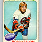 1975-76 O-Pee-Chee #259 Bob Nystrom  New York Islanders  V6320