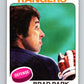 1975-76 O-Pee-Chee #260 Brad Park  New York Rangers  V6326