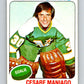 1975-76 O-Pee-Chee #261 Cesare Maniago  Minnesota North Stars  V6328