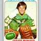 1975-76 O-Pee-Chee #261 Cesare Maniago  Minnesota North Stars  V6333