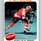 1975-76 O-Pee-Chee #262 Don Saleski  Philadelphia Flyers  V6336