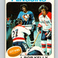 1975-76 O-Pee-Chee #262 Don Saleski  Philadelphia Flyers  V6340