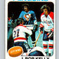 1975-76 O-Pee-Chee #263 J. Bob Kelly  Pittsburgh Penguins  V6341