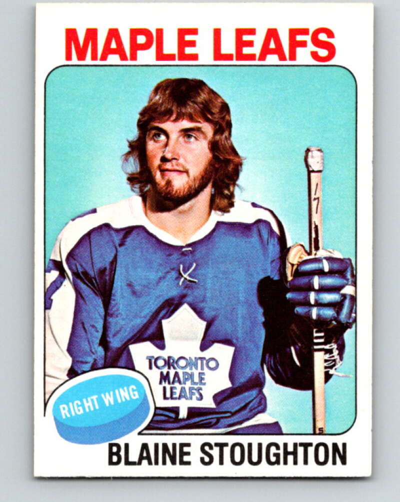1975-76 O-Pee-Chee #264 Bob Hess  RC Rookie St. Louis Blues  V6351