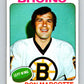 1975-76 O-Pee-Chee #269 Don Marcotte  Boston Bruins  V6372