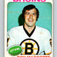 1975-76 O-Pee-Chee #269 Don Marcotte  Boston Bruins  V6374