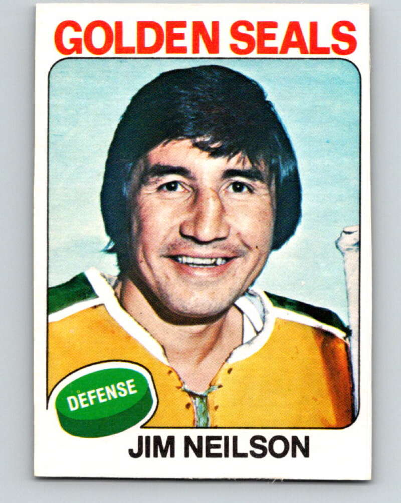 1975-76 O-Pee-Chee #269 Don Marcotte  Boston Bruins  V6377