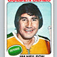1975-76 O-Pee-Chee #270 Jim Neilson  California Golden Seals  V6378
